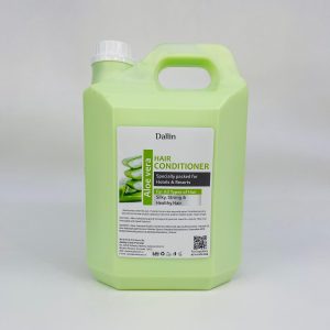 Dallin 5L Soothing Aloe Vera Conditioner