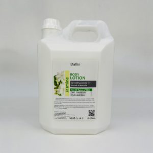 Dallin 5L Jasmine Night Body Lotion