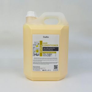Dallin 5L Wild Araliya Conditioner